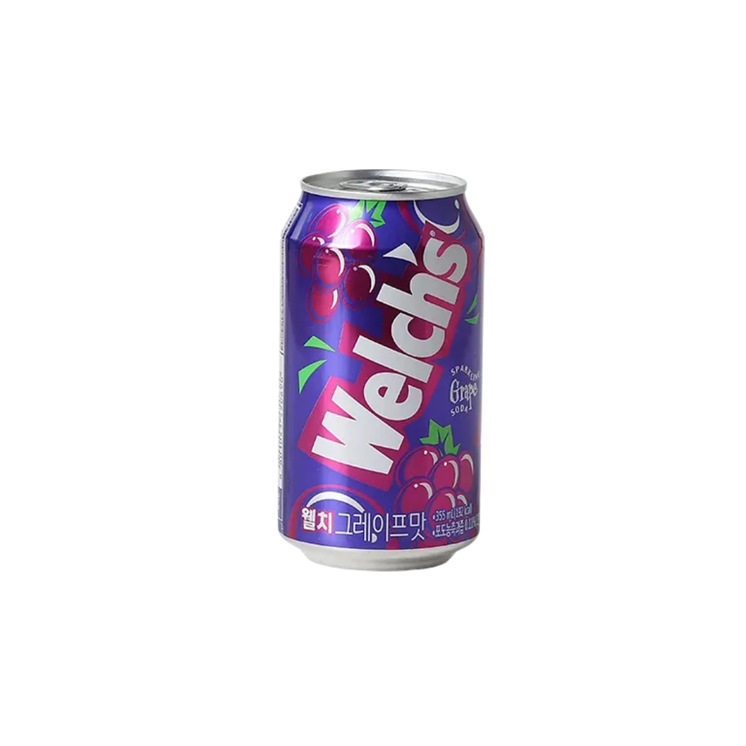 Welch uva 